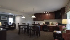 Wilton Farm Apartments 1